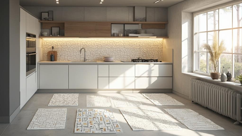 visualizing spatial patterns and organization