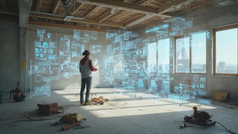 3d modeling for renovation budgeting