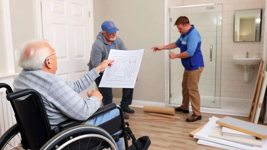 accessibility requirements personalized needs defined