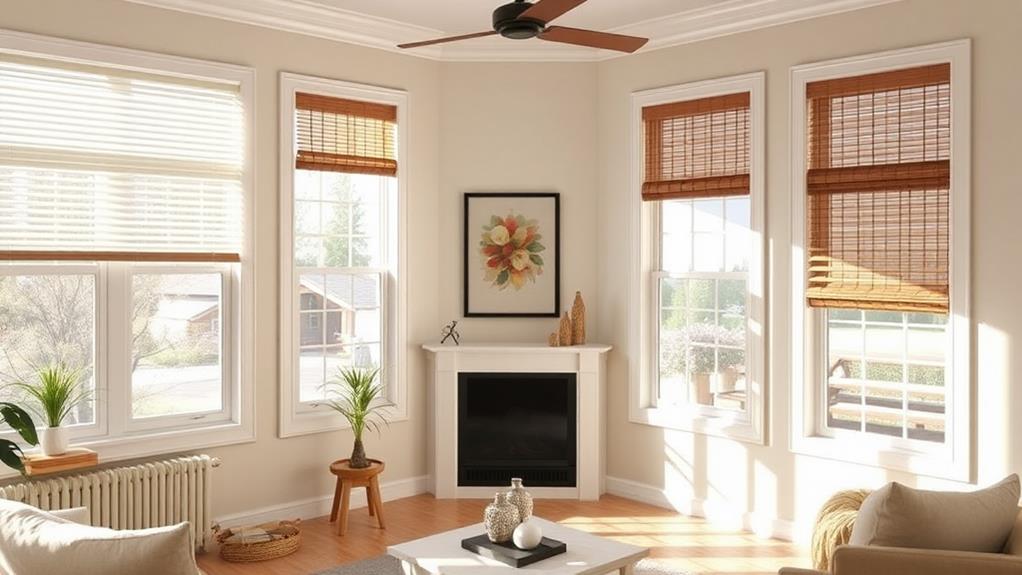 affordable blinds options available