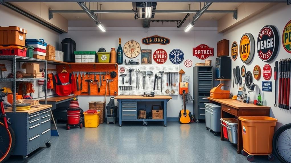 affordable decor finishing touches