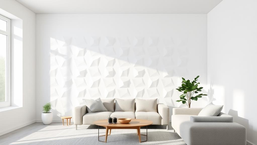 affordable decorative 3d wall panels