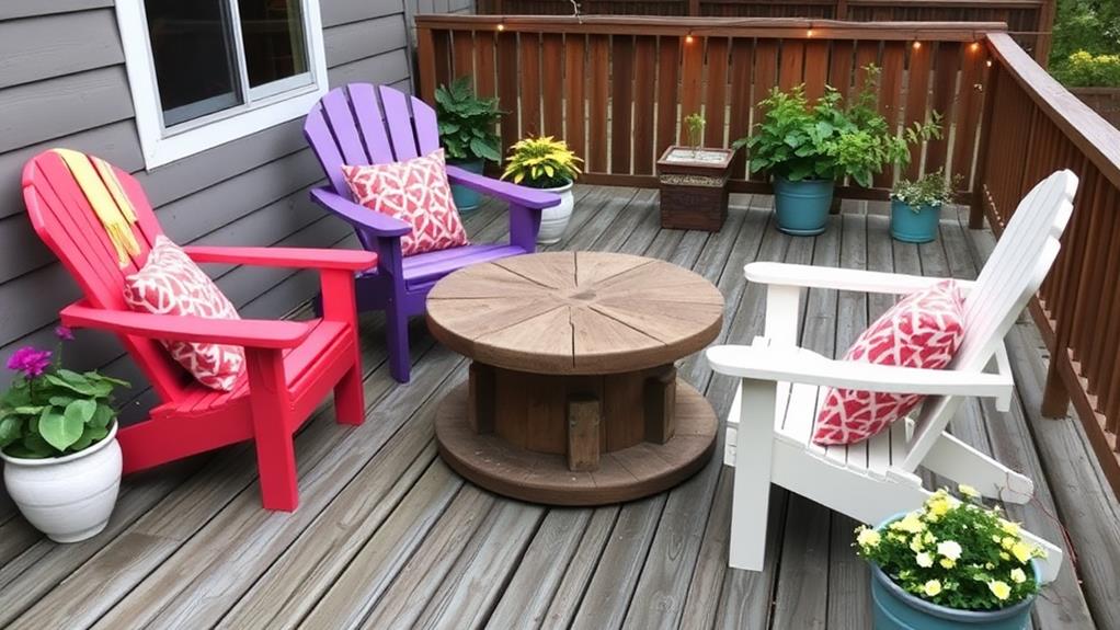 affordable furniture transformation essentials