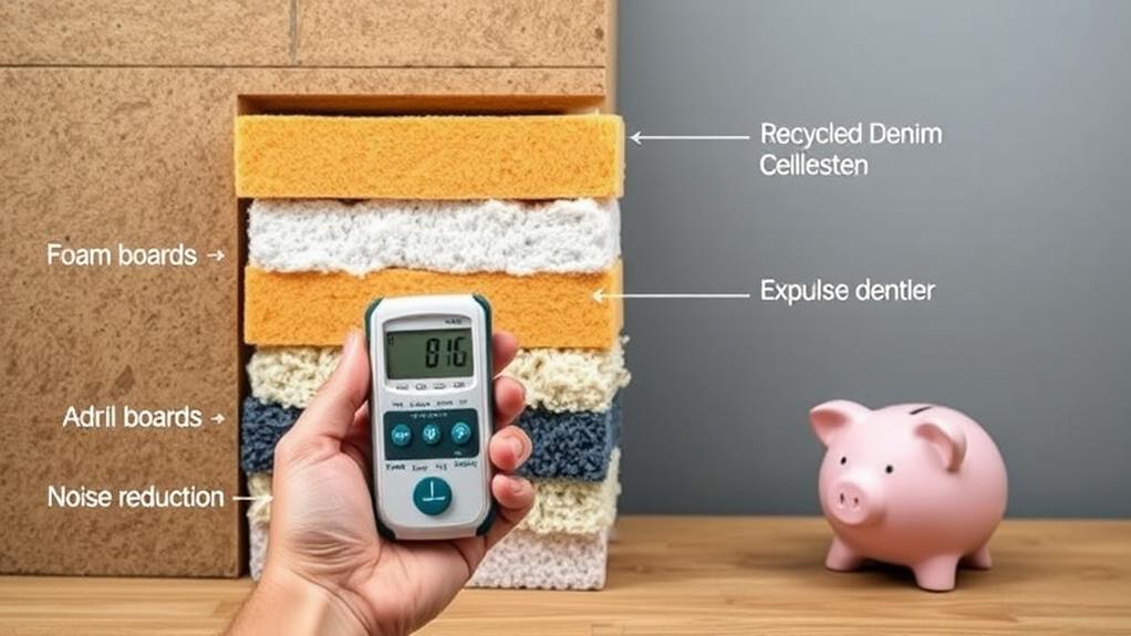 affordable insulation options