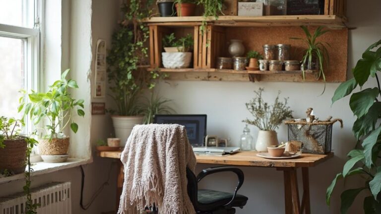 affordable personalized efficient workspace