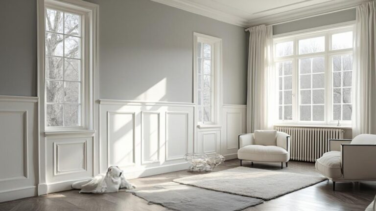 affordable wall character enhancement solution