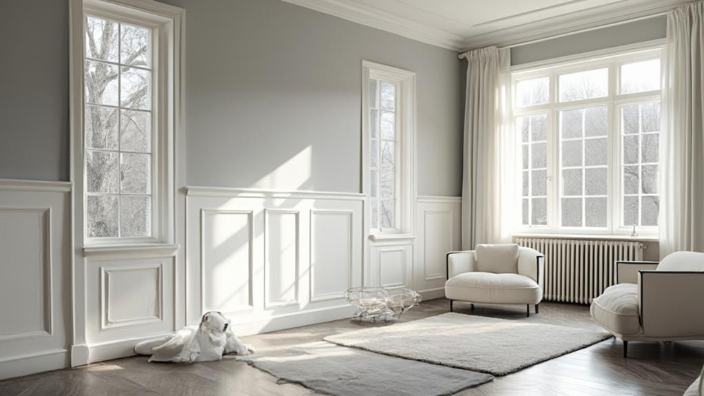 affordable wall character enhancement solution