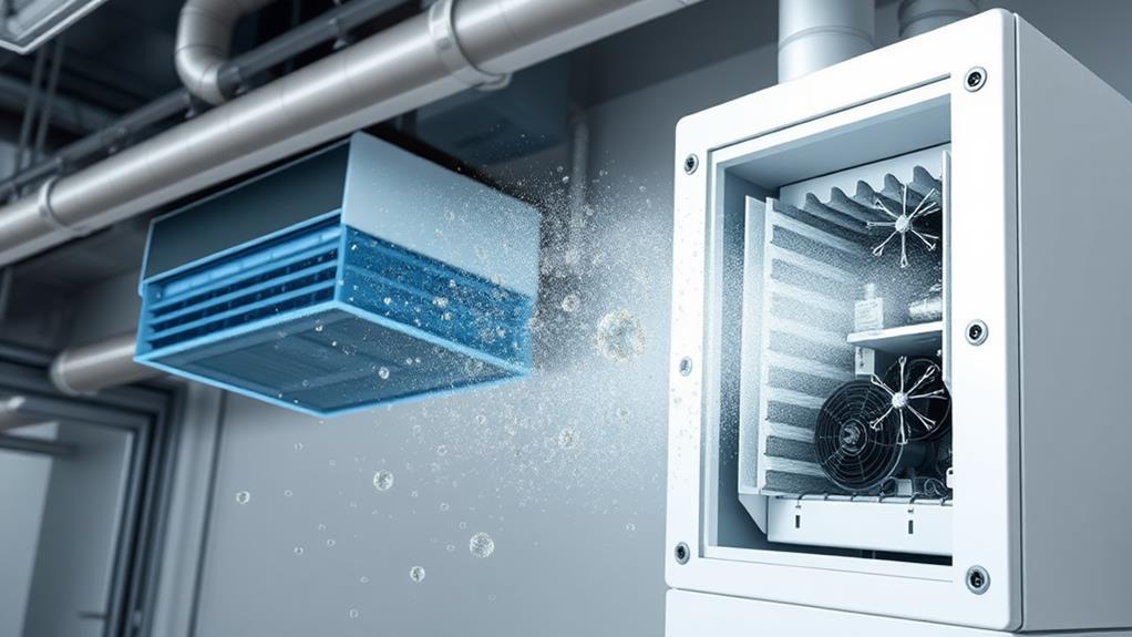 air purification system understanding