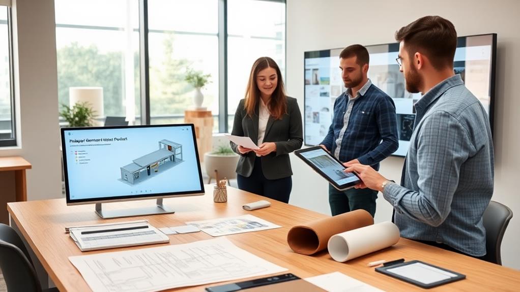 amplifying digital capabilities