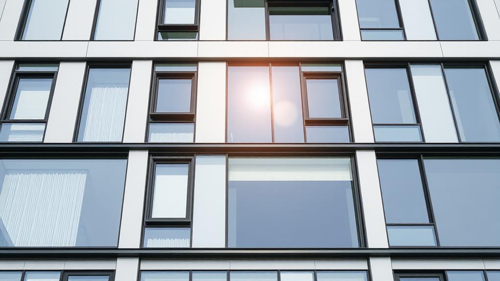 architectural cohesion and functional design