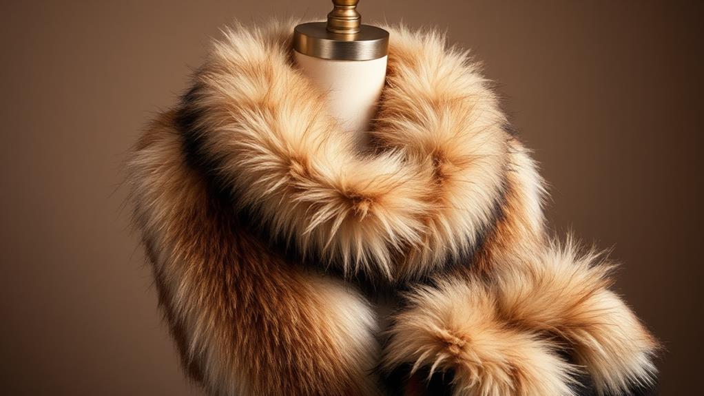 artificial textile fashion accessories