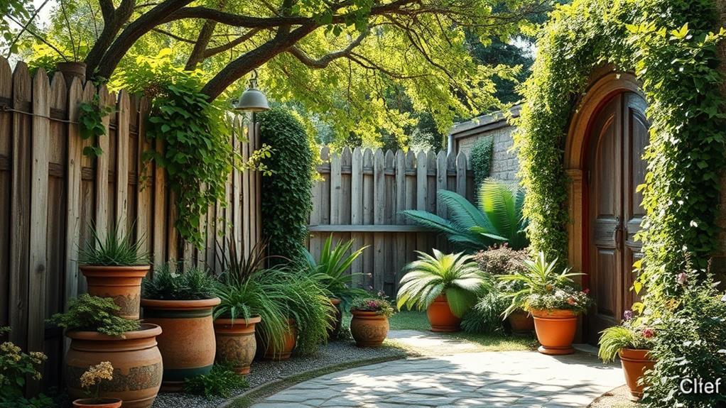 artistic natural landscape backdrops creation