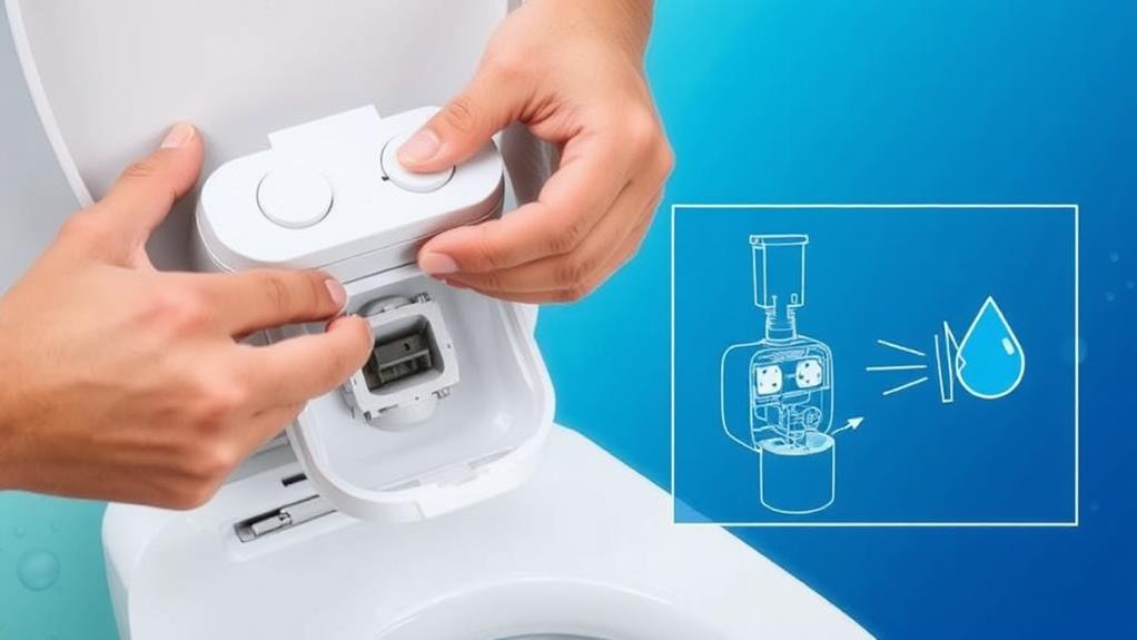 assembling troubleshooting repairing upkeeping