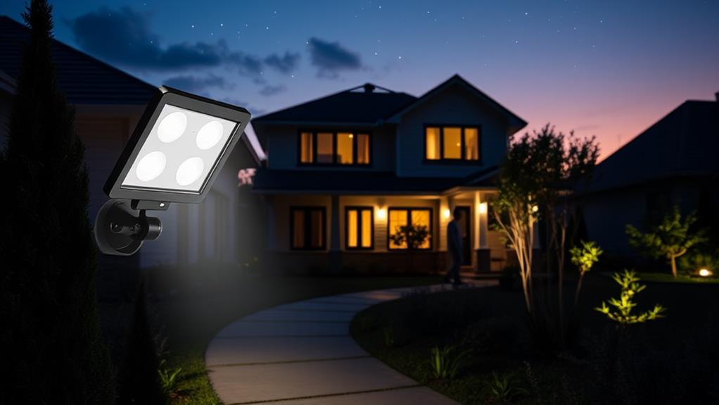 automated lighting control systems