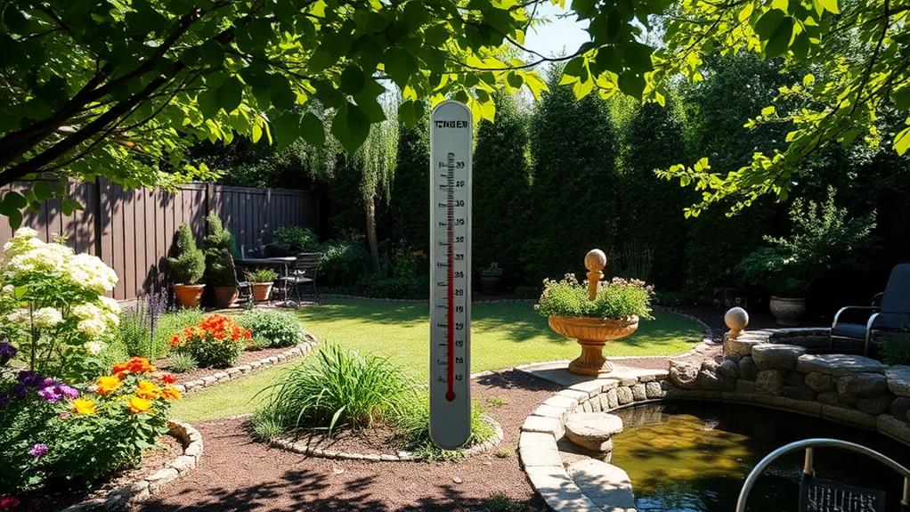 backyard micro climate understanding essentials