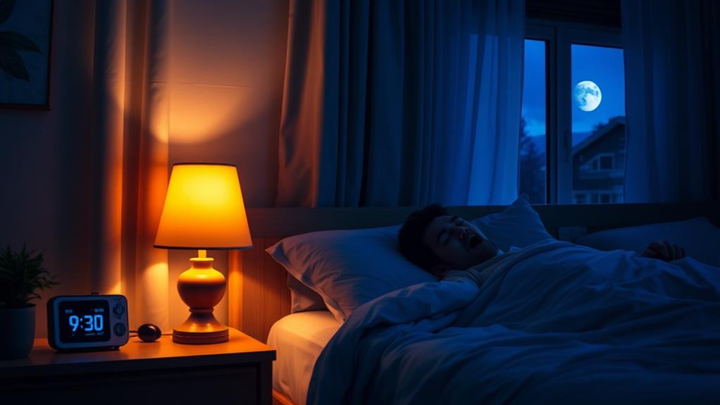 biological clock regulates sleep wake cycles