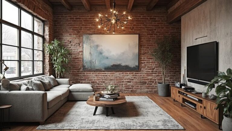blend old and new seamlessly