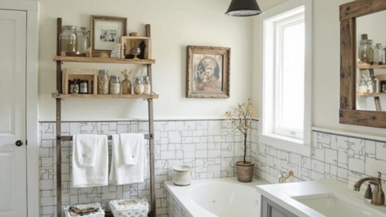 budget friendly bathroom renovations