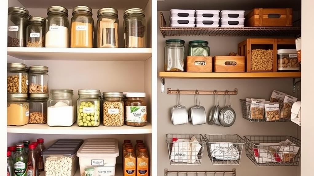 budget friendly storage solutions