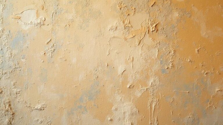 budget friendly wall textures