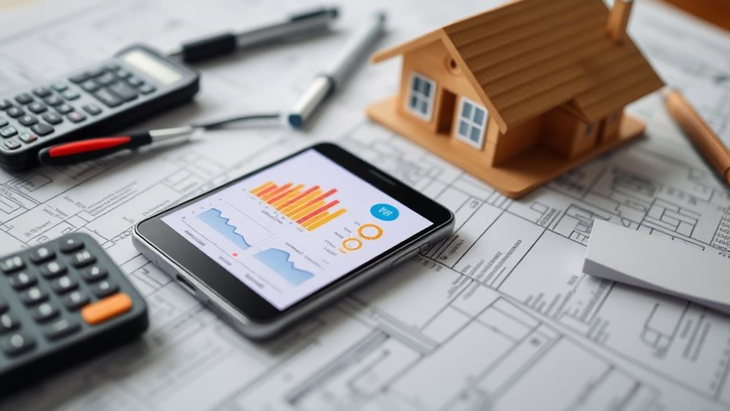 budget management applications