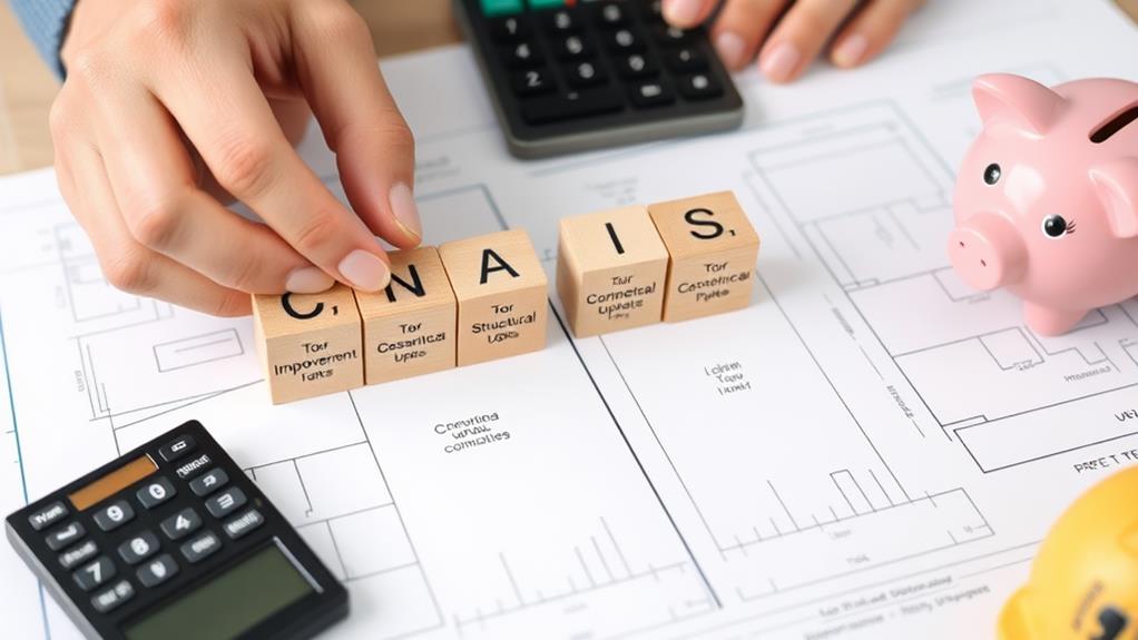 budgeting for financial security