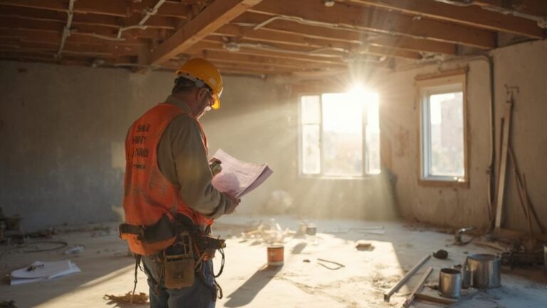 budgeting renovation labor costs effectively