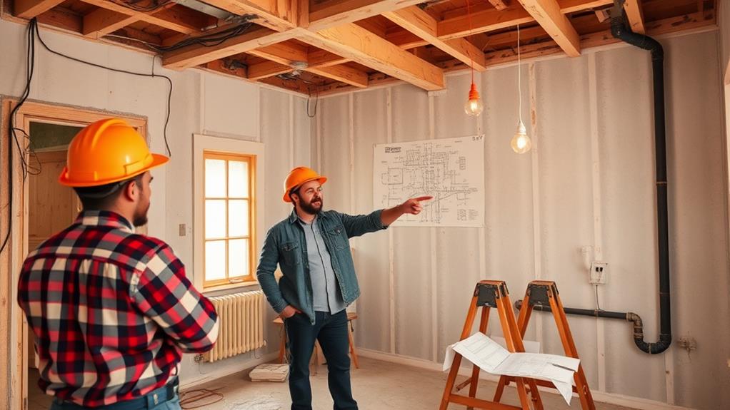building code compliance requirements