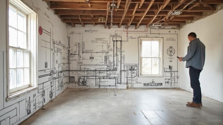 building code impacts renovation timeline