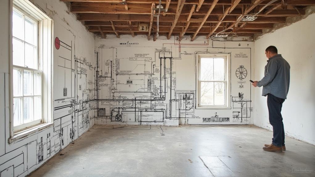 building code impacts renovation timeline