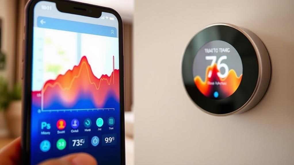 comprehensive energy usage documentation