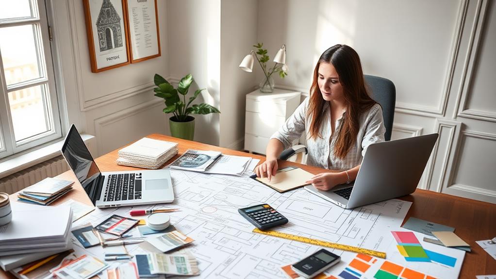 comprehensive financial allocation framework
