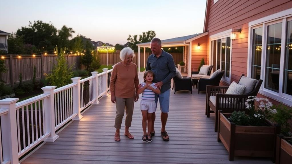 comprehensive safety considerations across lifespan