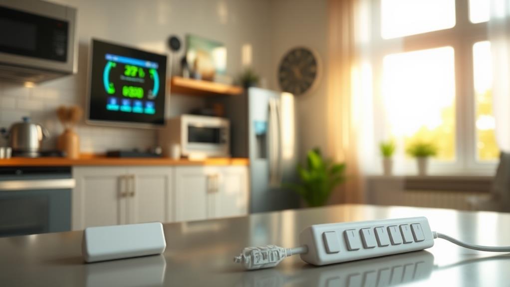 connected automated intelligent homes