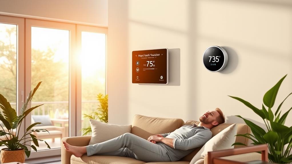 conserve power efficiently and economically