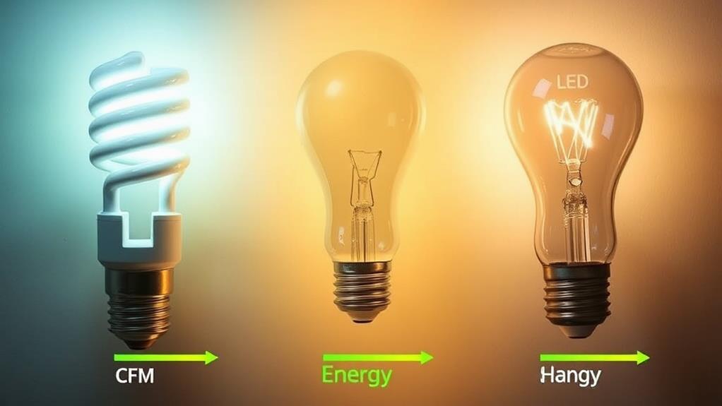 cost effective energy savings