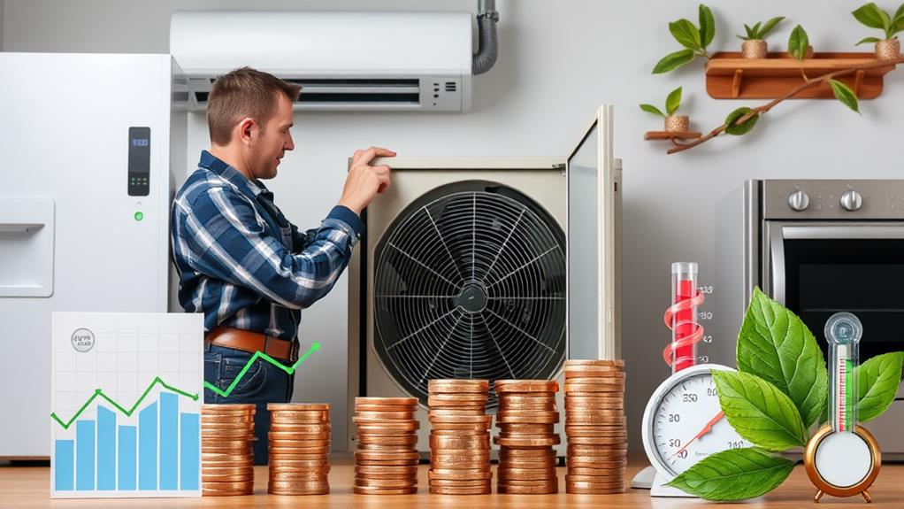 cost effective regular maintenance