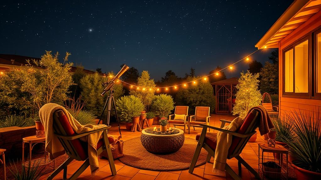 cozy accessible effortless accommodating