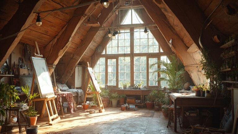 curating personalized creative spaces