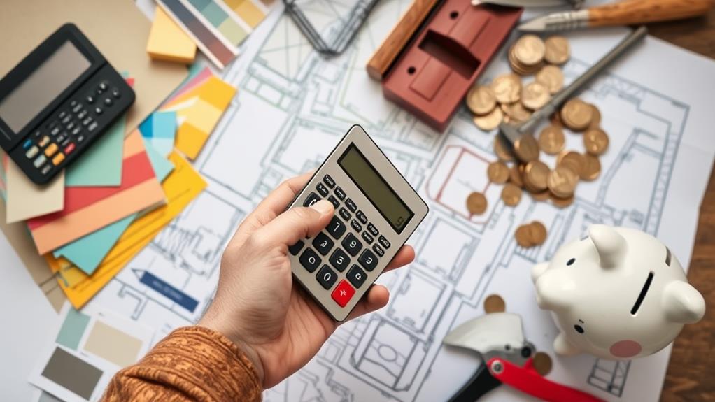 customizable financing arrangements