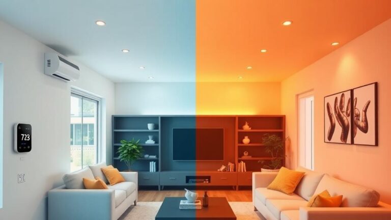 customizable hvac energy efficient comfort