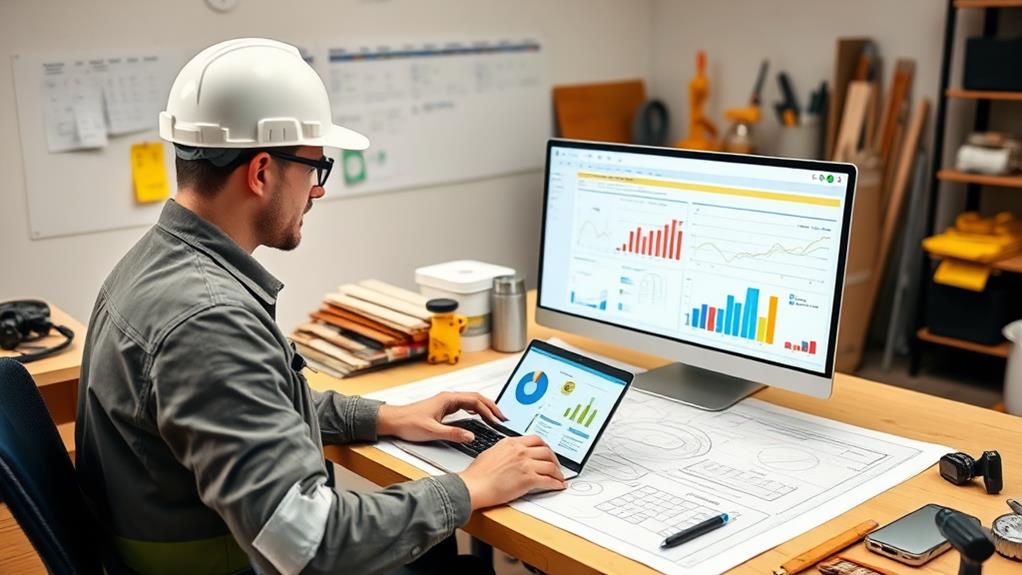 dashboard objective definition