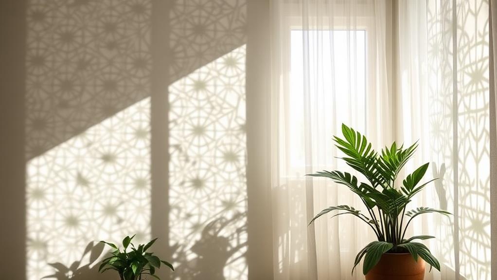 decorative low cost window films