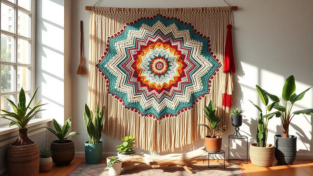 decorative textile wall coverings