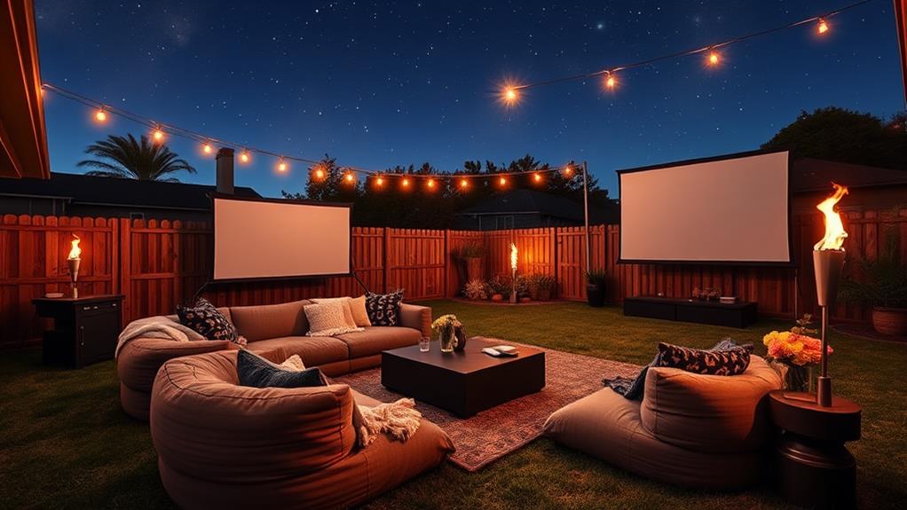 designing cozy relaxation spaces