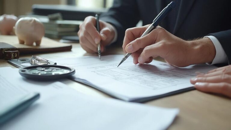 detailed contracts vital budget management