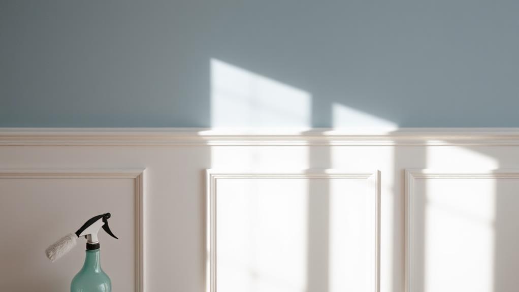 diligent upkeep ensures longevity