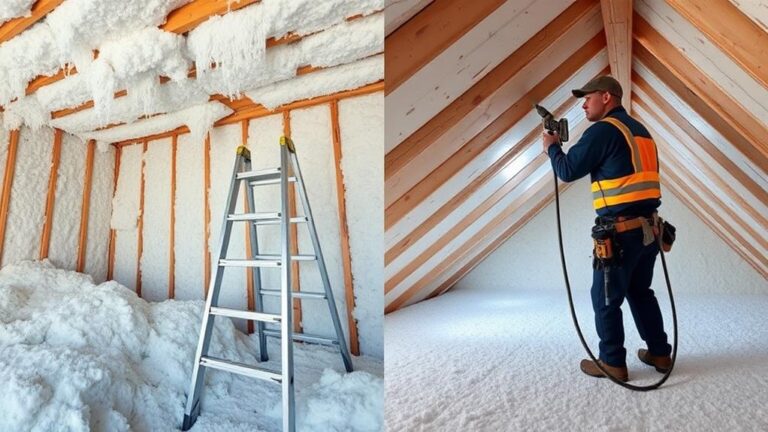 diy or professional insulation comparison