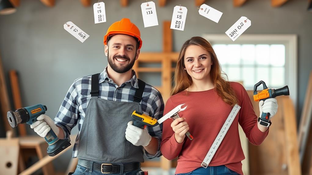 diy vs professional services comparison