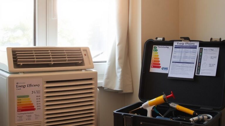 diy window improvements for renters